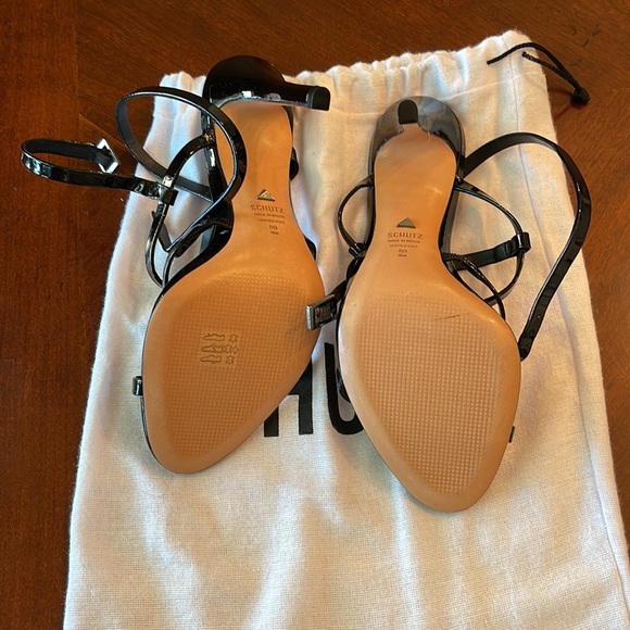 SCHUTZ Strappy heels - Picture 3 of 3